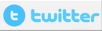 twitter logo