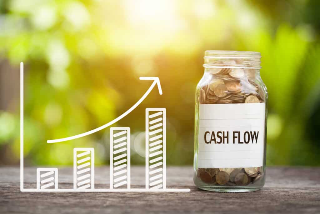 Business Cash Flow
