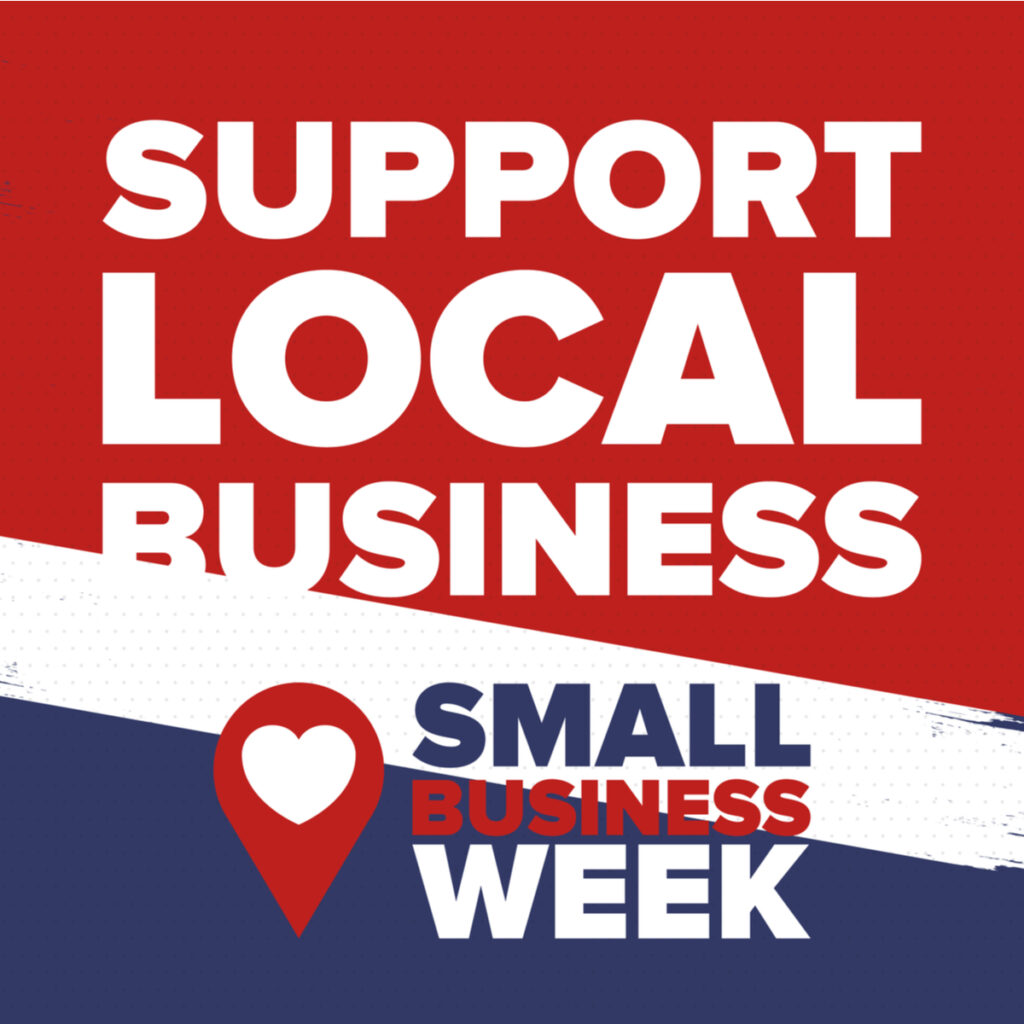 national small business week