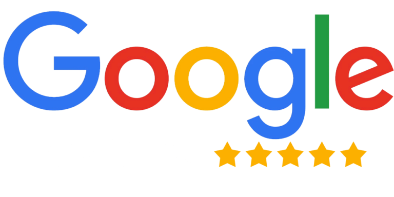 Google reviews logo