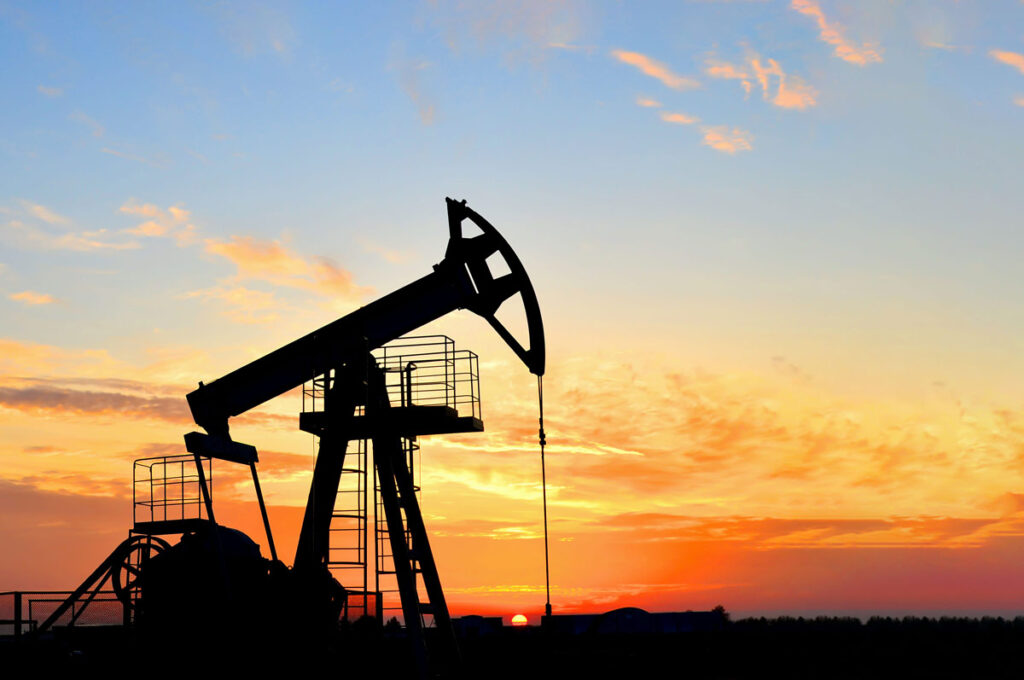 oilfield services invoice factoring