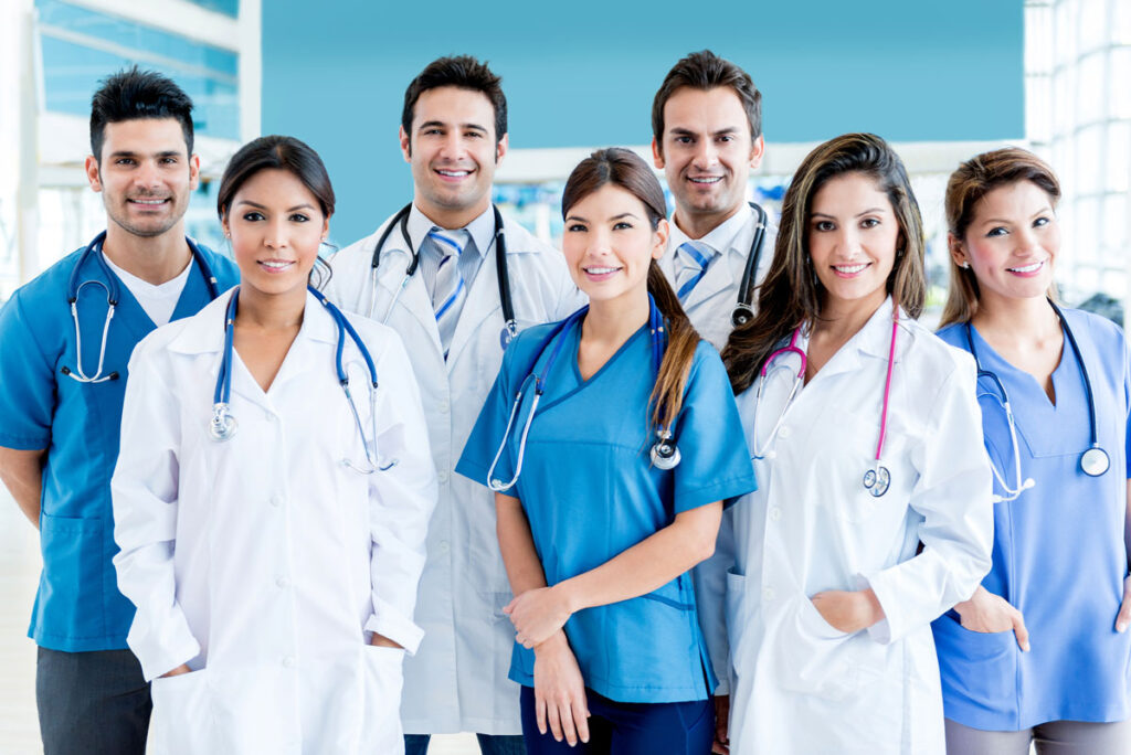 invoice factoring medical staffing company