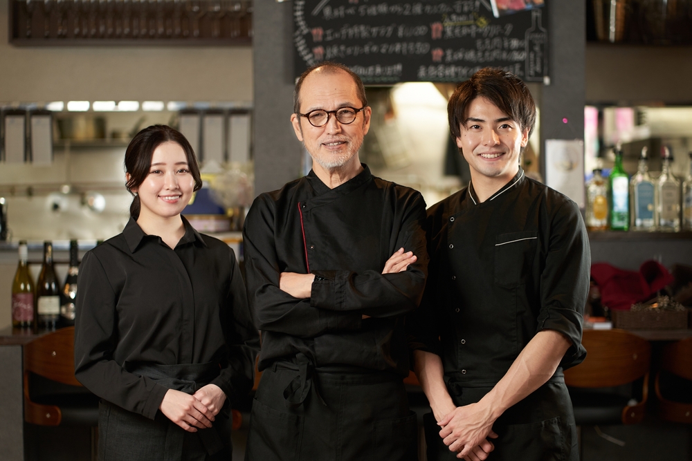 hospitality staffing