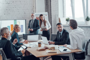 Is Accounts Receivable Factoring the Smartest Growth Strategy for Your Business?