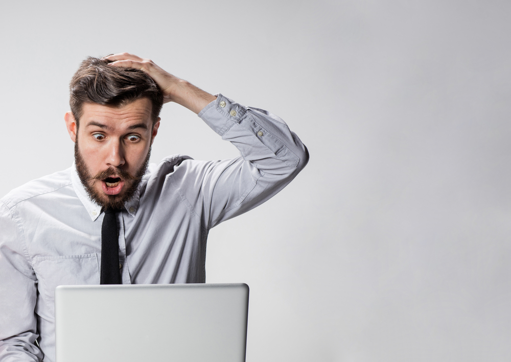 Is Your Problem Sales or Collections?