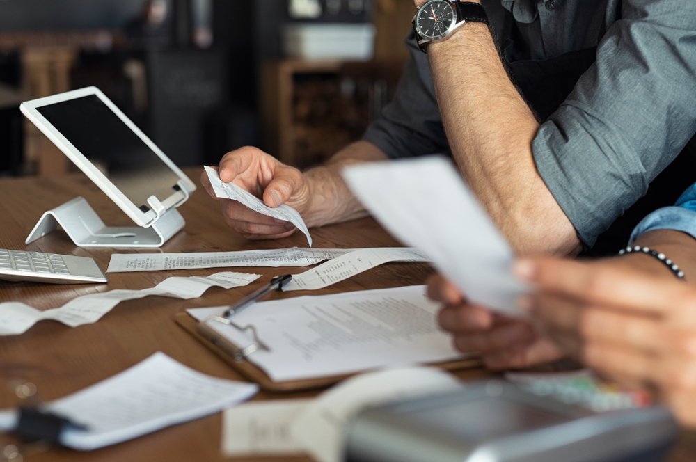 Cash Flow vs. Profit