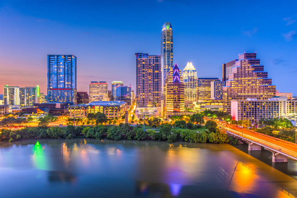 Factoring Austin, Texas: Why American Receivable Is the #1 Choice for Growing Businesses
