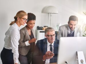 Top 10 Reasons Start-Up Businesses Survive and Thrive