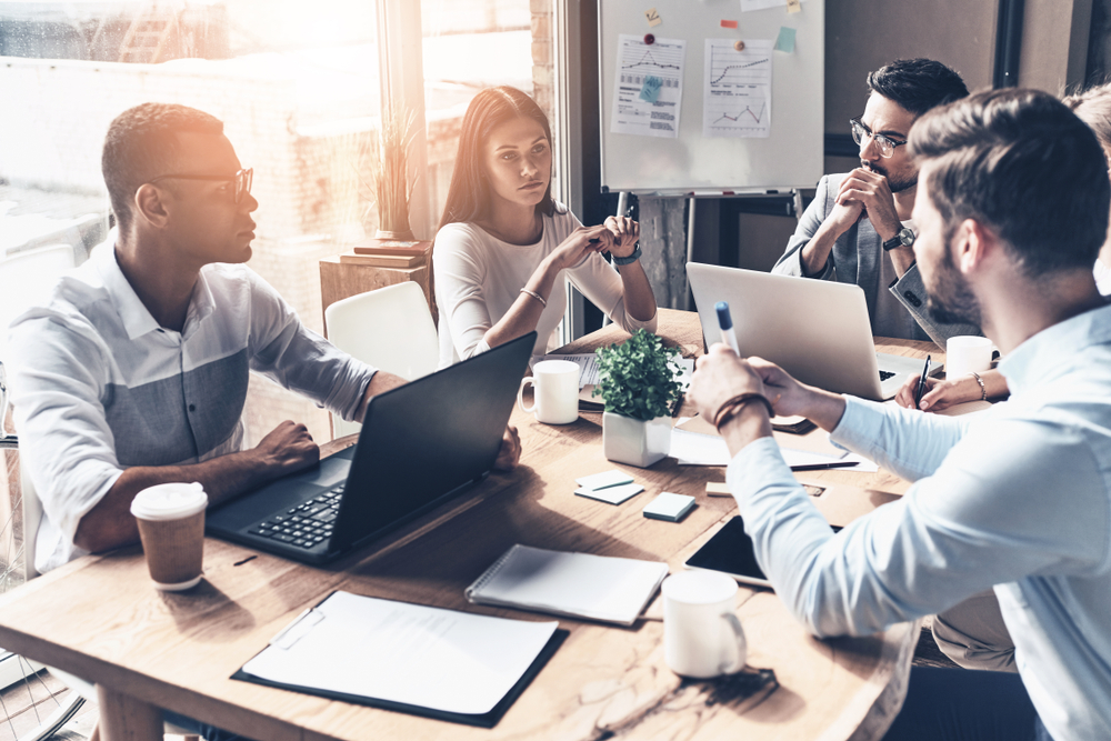 Why Is My Business Always Short on Cash If We're Profitable?