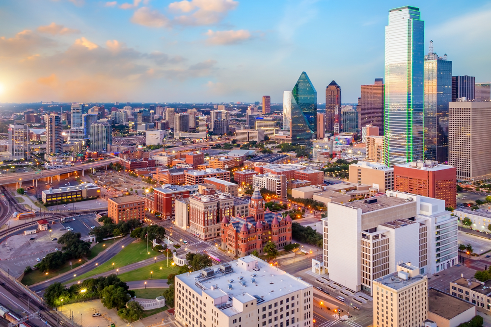 Which Dallas Factoring Companies Are Best for Growing Businesses?