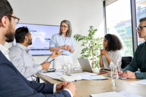 How Can a Staffing Factoring Company Help You Keep Payroll on Track?