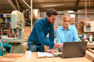 Top 5 Solutions to Common Small Business Problems