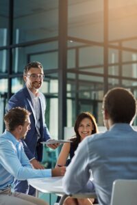 Top 5 Criteria Business Owners Look for in a Factoring Company