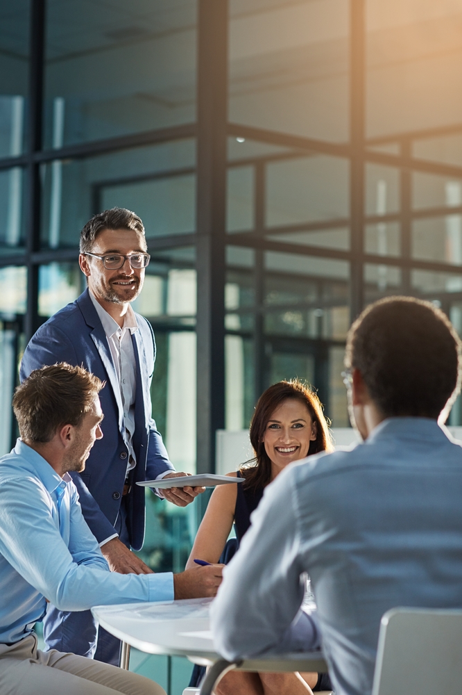 Top 5 Criteria Business Owners Look for in a Factoring Company